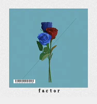  factor てとら ボーカロイド